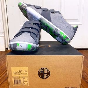 NEW PLAE LARKIN SNEAKERS MEN SIZE 14